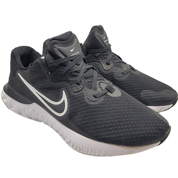Nike Renew Run 2 ブラック/ホワイト 9 Nike Renew Run 2 Review | Running Shoes Guru